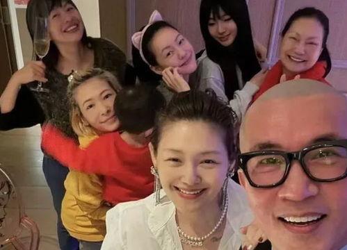 最新爆料大s孩子是谁的,大S孩子身世之谜,真相竟让人意想不到! 第1张 最新爆料大s孩子是谁的,大S孩子身世之谜,真相竟让人意想不到! 第1张