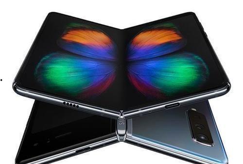 华为外折叠最新爆料,颠覆性设计即将亮相 第1张 华为外折叠最新爆料,颠覆性设计即将亮相 第1张